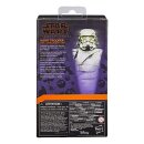 Star Wars Black Series Actionfigur Night Trooper...