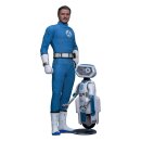 The Fantastic Four: First Steps Movie Masterpiece...