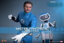 The Fantastic Four: First Steps Movie Masterpiece...