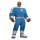 The Fantastic Four: First Steps Movie Masterpiece Actionfigur 1/6 The Thing 31 cm