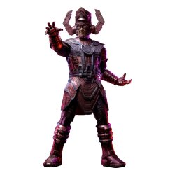 The Fantastic Four: First Steps Jumbo Sofvi Masterpiece Vinyl-Figur Galactus 70 cm