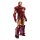 Iron Man Movie Masterpiece Diecast Actionfigur 1/6 Iron Man Mark III (Armor Suit Up Version) 32 cm