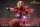 Iron Man Movie Masterpiece Diecast Actionfigur 1/6 Iron Man Mark III (Armor Suit Up Version) 32 cm
