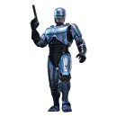 RoboCop 2 Movie Masterpiece Diecast Actionfigur 1/6...