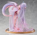 The Tall, Big-Breasted Dragon Who Doesn´t Know Anything About Naughty Things Statue 1/5 Ireina Fartagna 30 cm