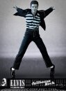 Elvis Presley Legends Series Actionfigur 1/6 Jailhouse Rock Edition 30 cm