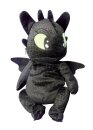 Drachenzähmen leicht gemacht 3 Plüsch-Rucksack Toothless
