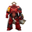 Warhammer 40,000: Combat Patrol Blood Angels Actionfigur...
