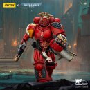 Warhammer 40,000: Combat Patrol Blood Angels Actionfigur...