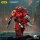 Warhammer 40,000: Combat Patrol Blood Angels Actionfigur Captain with Inferno Pistol & Power Fist 20 cm