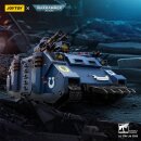 Warhammer 40,000: Space Marine 2 Actionfigur Ultramarines Razorback with twin lascannon 36 cm