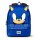 Sonic The Hedgehog Fan Heady HS Rucksack Sega Sight
