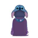 Lilo & Stitch Rucksack mit Kapuze Lemur