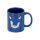 Sonic The Hedgehog Tasse Sega Face