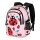 Oh My Pop! Plus Running Rucksack Ladybug