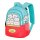 Oh My Pop! Plus Running Rucksack Popcorn