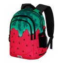 Oh My Pop! Plus Running Rucksack Melty Melon