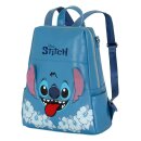 Lilo & Stitch Shield Rucksack Tongue