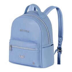 Lilo & Stitch Heady Rucksack Steel