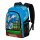 Sonic The Hedgehog Fan Fight Rucksack Sega Greenhill 2.2