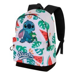 Lilo & Stitch Fan HS Rucksack Frog 2.2