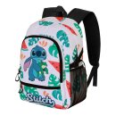 Lilo & Stitch Fan Fight Rucksack Frog 2.2