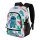 Lilo & Stitch Fan Fight Rucksack Frog 2.2