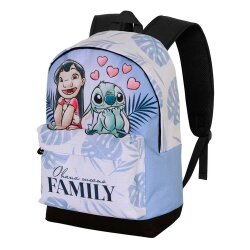 Lilo & Stitch Fan HS Rucksack Couple 2.2