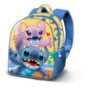Lilo & Stitch Basic Rucksack Ocean