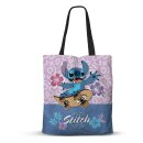 Lilo & Stitch FAN Tragetasche Skate