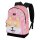 Oh My Pop! Fan HS Rucksack Shiba 2.2