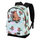 Oh My Pop! Fan HS Rucksack Capybara 2.2