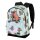 Oh My Pop! Fan HS Rucksack Capybara 2.2