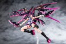 Megami Device Plastic Model Kit 1/1 Desire Maiden Raider...