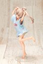 Onimai: Im Now Your Sister! PVC Statue 1/6 Mahiro Oyama T-shirt Ver. 25 cm