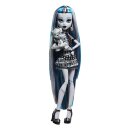 Monster High Reel Drama Puppe Frankie Stein Frankie Stein...