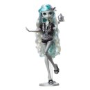 Monster High Reel Drama Puppe Lagoona Blue in...