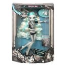 Monster High Reel Drama Puppe Lagoona Blue in...