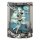 Monster High Reel Drama Puppe Lagoona Blue in Schwarzweiß