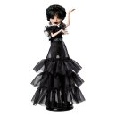Monster High x Wednesday Puppe Raven Wednesday