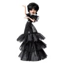 Monster High x Wednesday Puppe Raven Wednesday