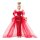 Barbie Signature Puppe 80th Anniversary Blonde