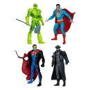 DC Multiverse McFarlane Collector Edition Actionfiguren...