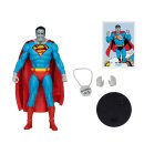 DC Multiverse McFarlane Collector Edition Actionfiguren 18 cm Sortiment (6)