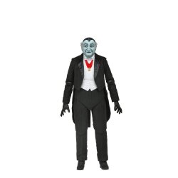 Rob Zombies The Munsters Actionfigur Ultimate Grandpa Munster 18 cm