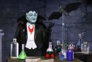 Rob Zombies The Munsters Actionfigur Ultimate Grandpa Munster 18 cm