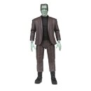 Rob Zombies The Munsters Actionfigur Ultimate Herman...