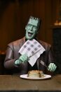 Rob Zombies The Munsters Actionfigur Ultimate Herman Munster 18 cm