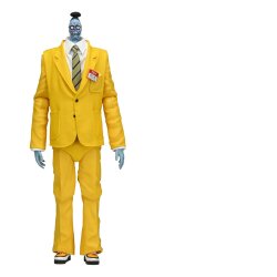 Beetlejuice Beetlejuice Actionfigur Ultimate Bob 18 cm