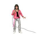 Rolling Stones Clothed Figure Actionfigur Mick Jagger...